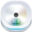 CD Drive Icon 64x64 png